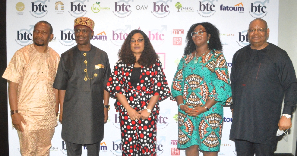 Dakuku, Salau, Oyeyemi others Unveils Oguadinma’s Boy-Child Transformation Centre