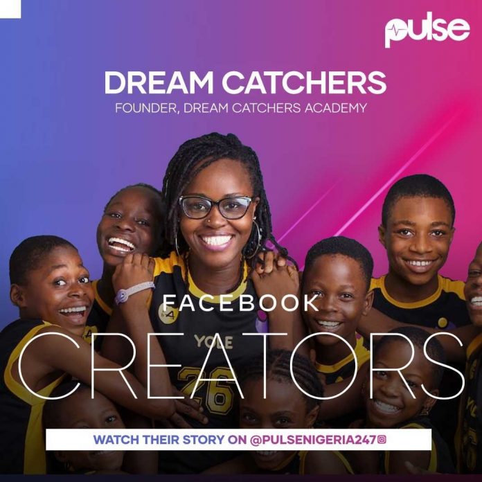 Dream Catchers Academy