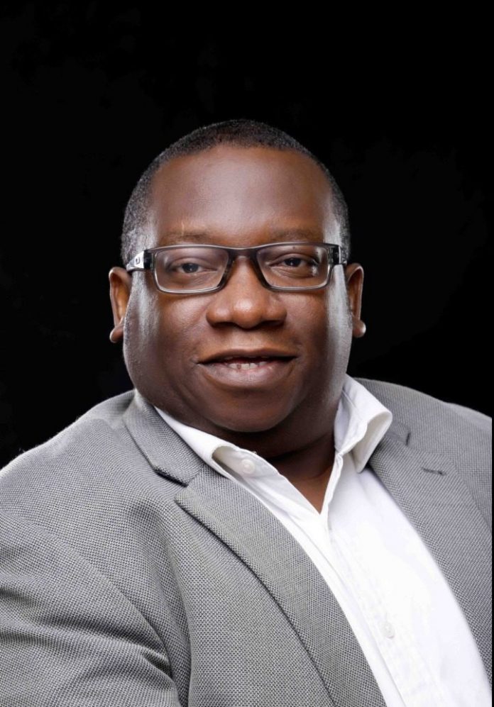 Wumi Oghoetuoma