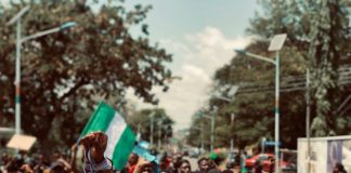 Nigeria Youth Futures Fund Will Equip a New Cadre of Youth Leaders in the Region