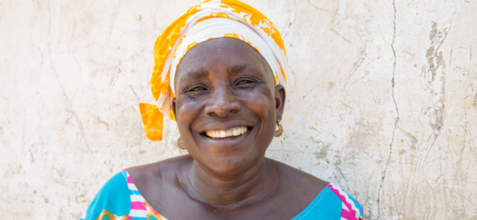 New insurance policy will protect up to 160,000 people in Senegal from drought