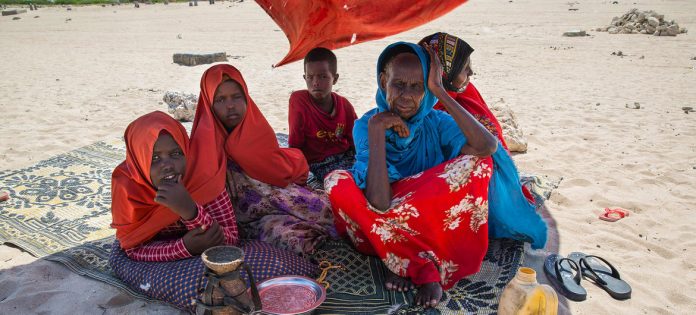 Completion of Somalia elections more important than ever: UN envoy