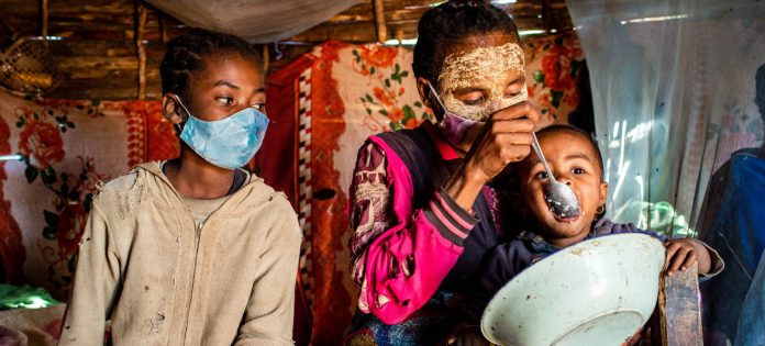 Madagascar: ‘World cannot look away’ as 1