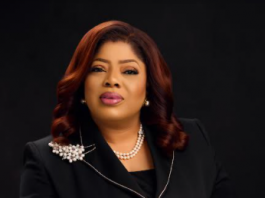 Fidelity Bank Hails Air Peace on Maiden Heathrow Flight