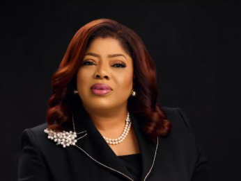 Fidelity Bank Hails Air Peace on Maiden Heathrow Flight