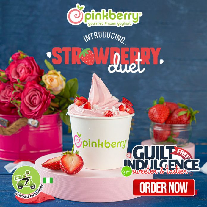 strawberry-duet