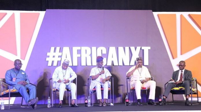 AfricanNXT NCC