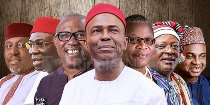 Feature: 10 Manifesto of a Nigerian Presidential Candidate to kick-start the Economy