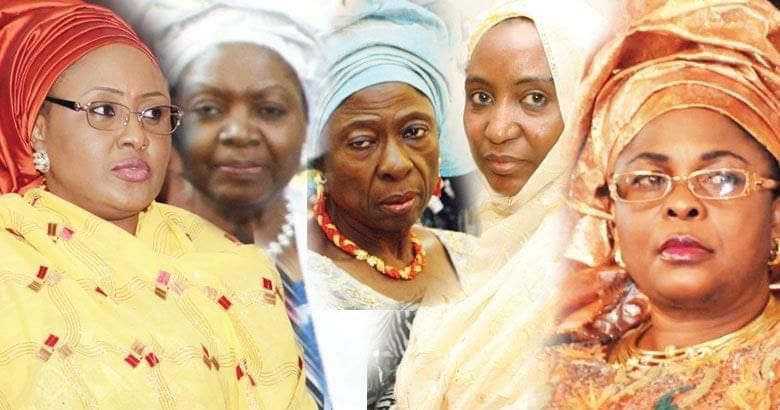 Nigerian Spousal Anti-Corruption Bill 2022