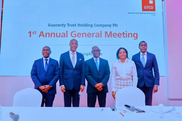 GTCO AGM Pic