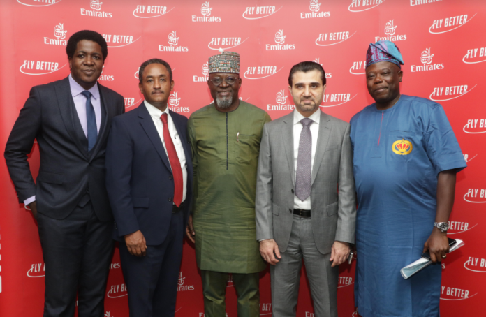 Emirates Nigeria
