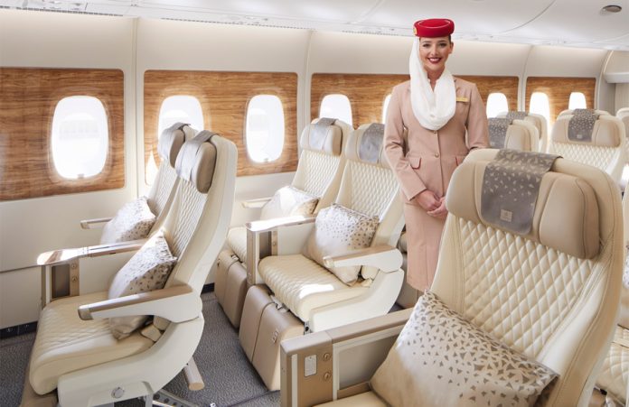 Emirates economy