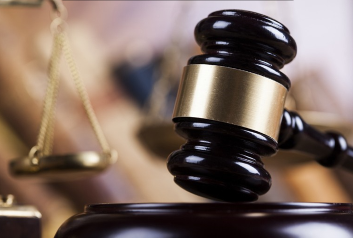 The Gavel