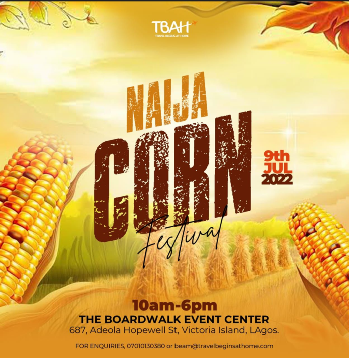 Naija Corn Festival