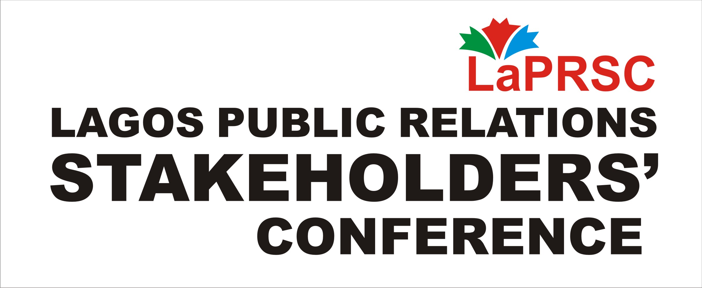 9th Lagos PR Stakeholders Conference to Adress Leadership and Poverty Eradication