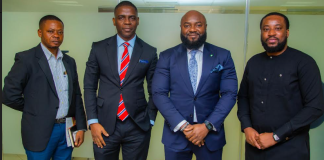 Nigeria Energy returns to lead dialogue on West Africa’s evolving energy sector