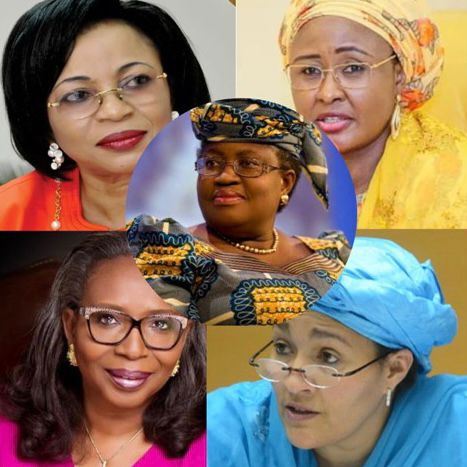 Feature: Women-related Policy Commitments to be made by Nigerian Presidential Candidates