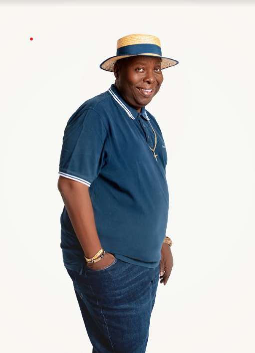 K Afolabi