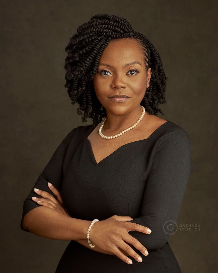 Onyebuchi A.