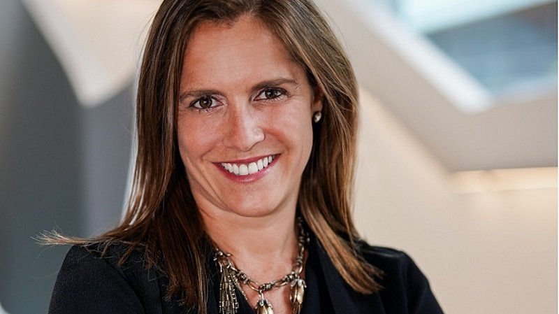 Nestlé appoints Lisa Gibby as Chief Communications Officer
