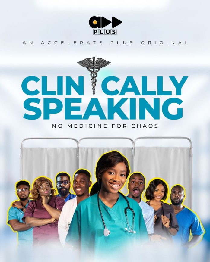 Clinically Speaking