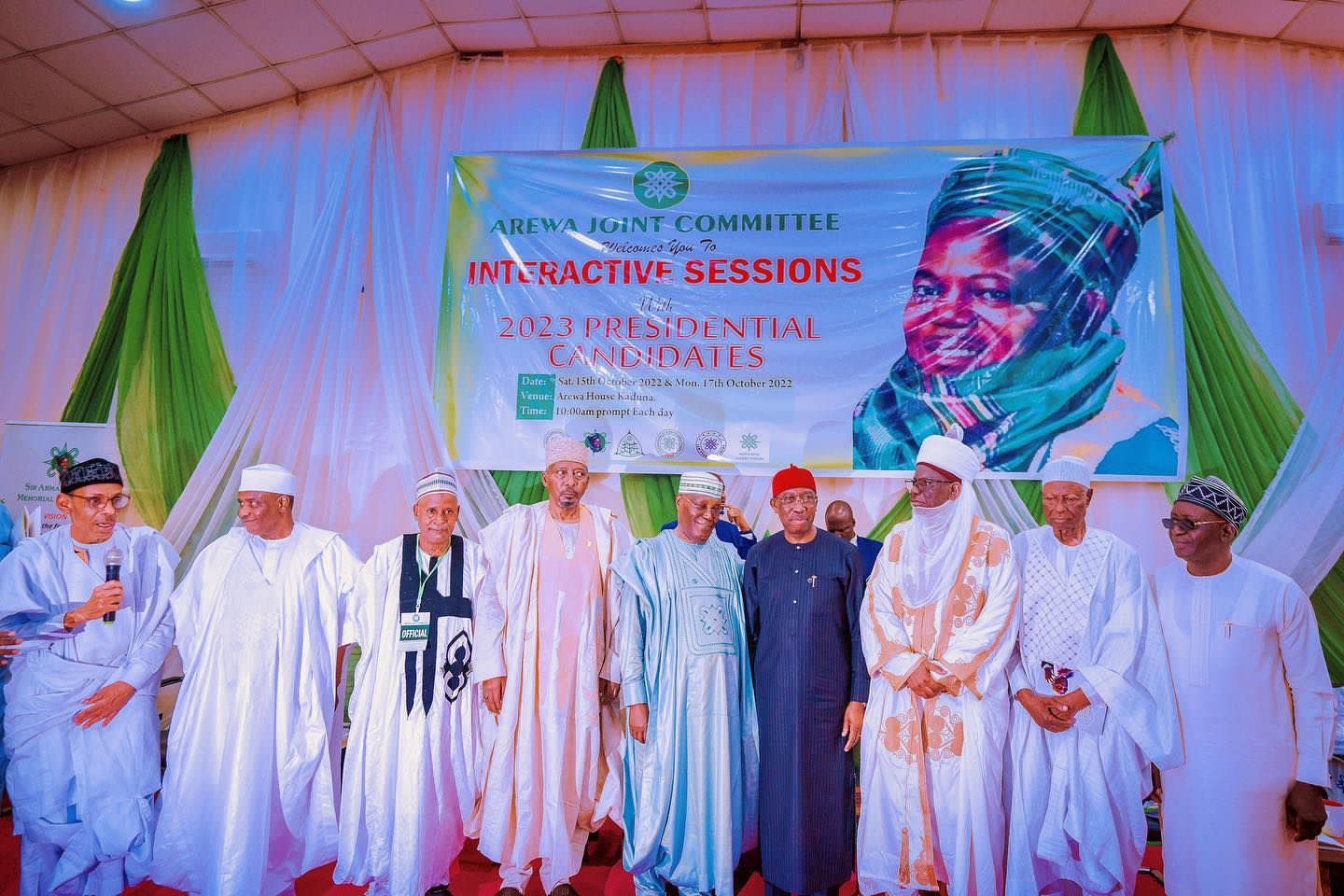 Feature: How to Develop Northern Nigeria