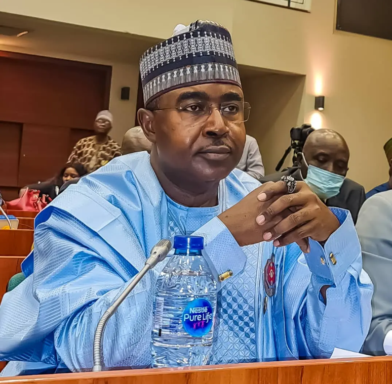 NDLEA made no request to buy sniffer dogs in 2023 budget