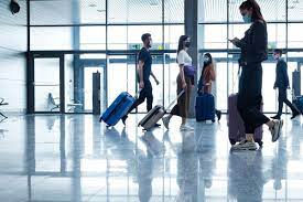 IATA develops New Industry Standards tagged ‘Arrive at Airports ‘Ready to Fly’