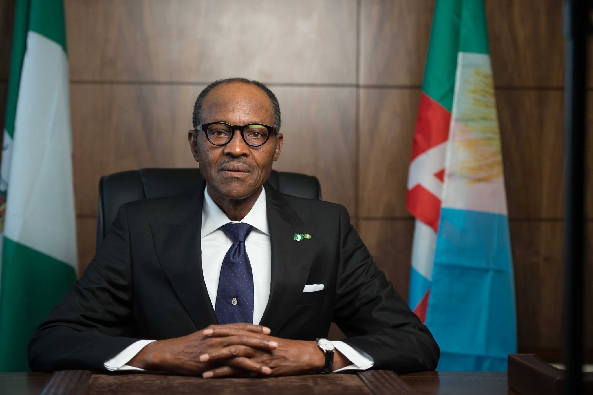 Feature: What Buhari needs to incorporate in His New Year Speech