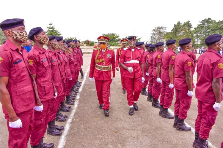 Feature: Can Amotekun by the Blueprint for State Police in Nigeria?