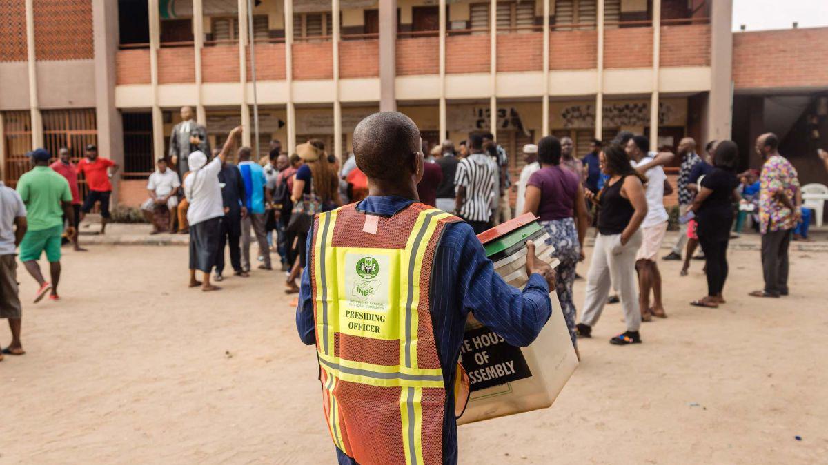 Feature: Electing the Chairman of the Nigerian Governor’s Forum and Proposed Action Plan