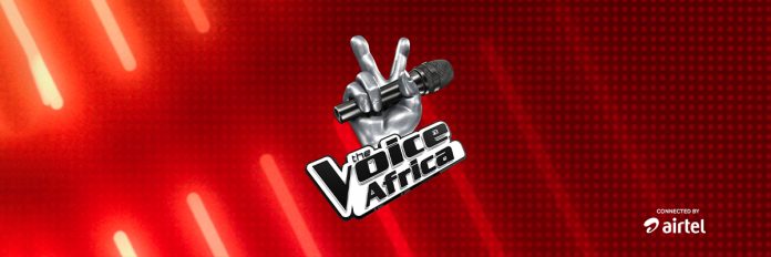 the voice africa