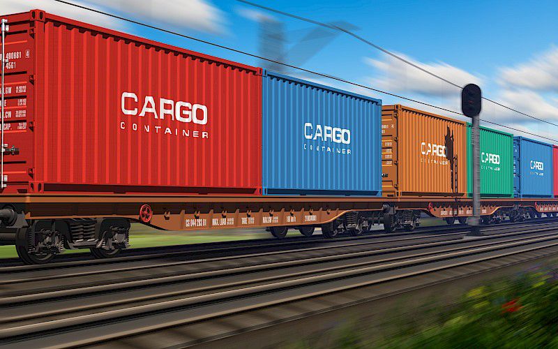 Feature: Nigeria needs Frieght Railway programme to support Manufacturing