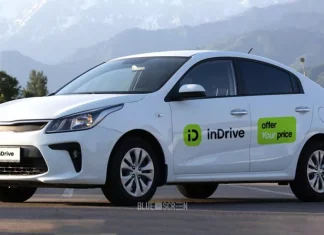 inDrive Launches an International Social Initiative Against Bullying