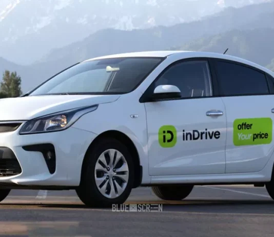 inDrive Launches an International Social Initiative Against Bullying