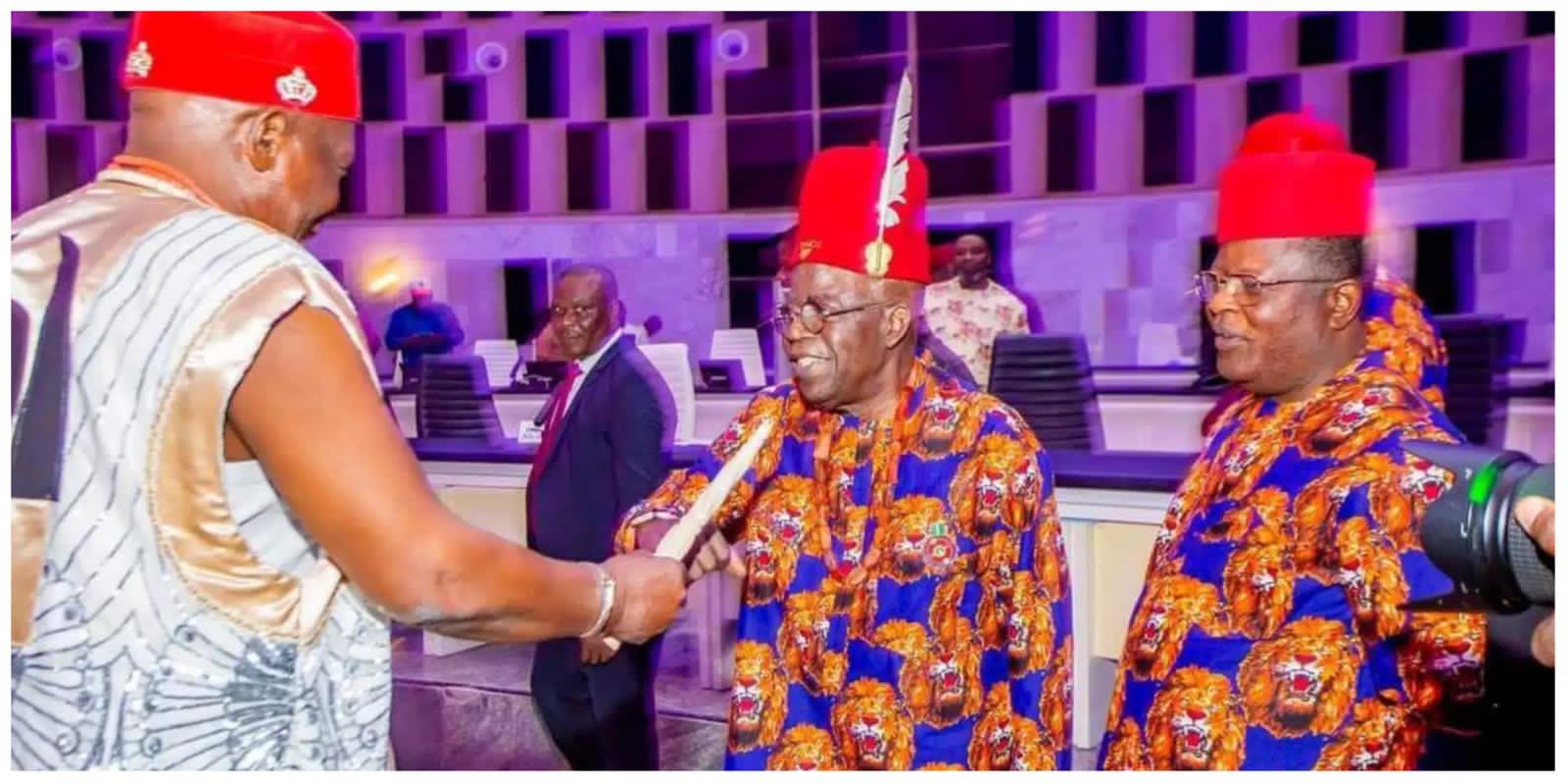 Feature: Why South-East Governors Forum should visit Aso Rock