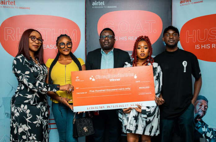 Airtel Competition