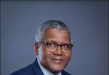 Dangote Outlines New Strategy to Drive Africa’s Economic Expansion and Industrial Development