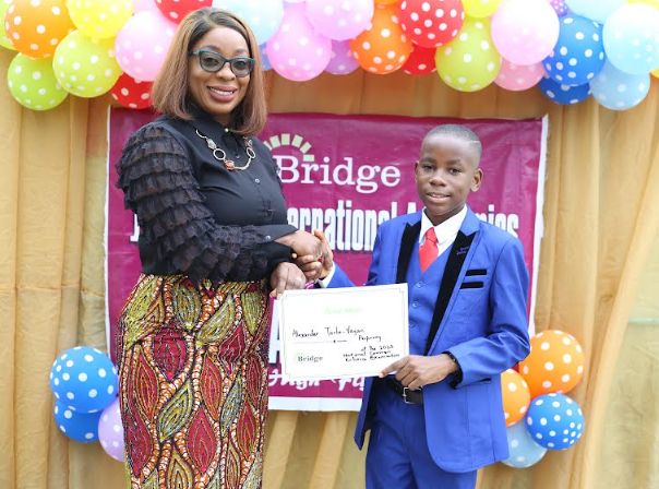 Bridge NCEE