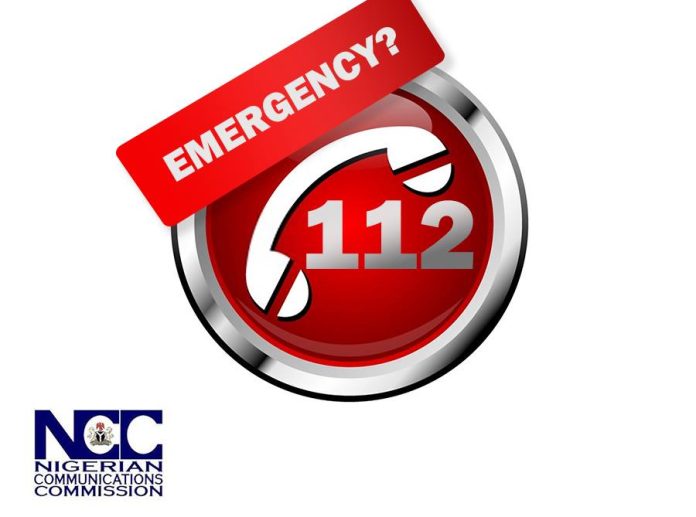 Emergency 112