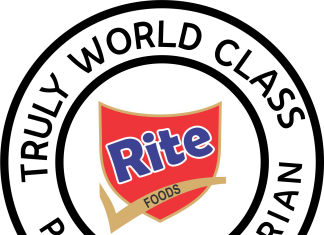 Rite Foods Wins Double Honours at Edge Awards