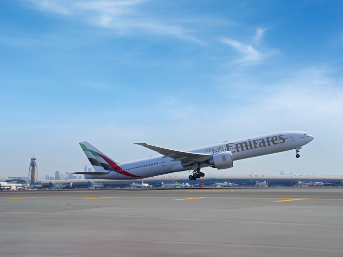 Emirates Airline