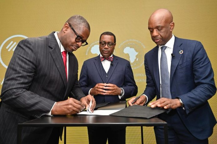AfDB - Google image
