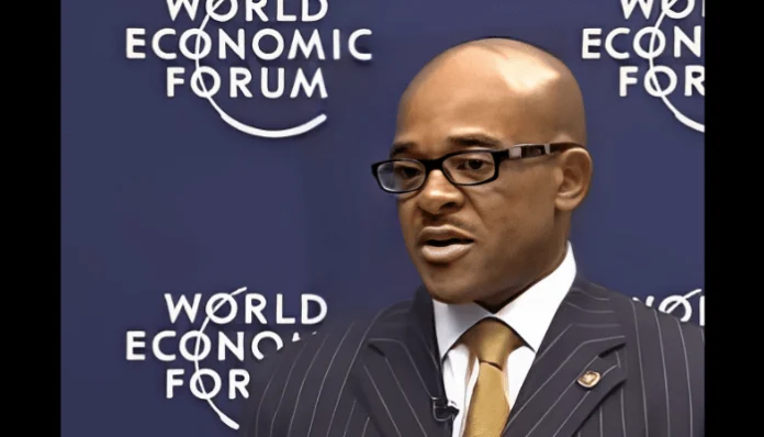 Farooq Adedayo Oreagba