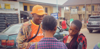 Feature: Empowering Rural Communities in Nigeria through E-Commerce