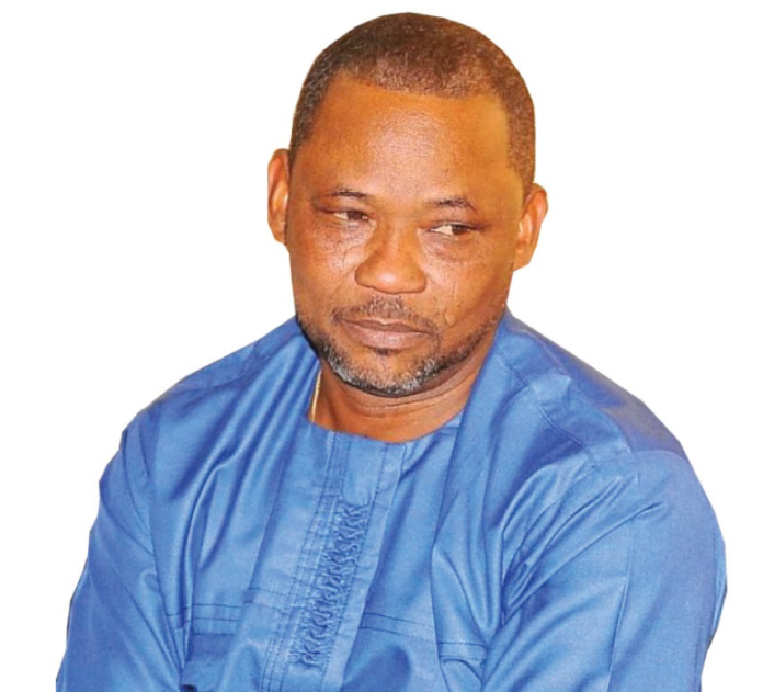 Dr Ademola Are