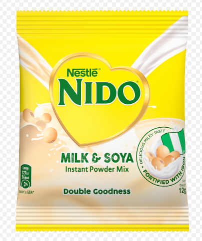 Nestle NIDO