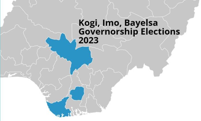 3-states Election