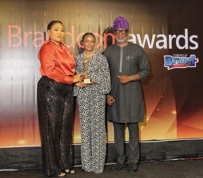 Brandcom Bigi Awards