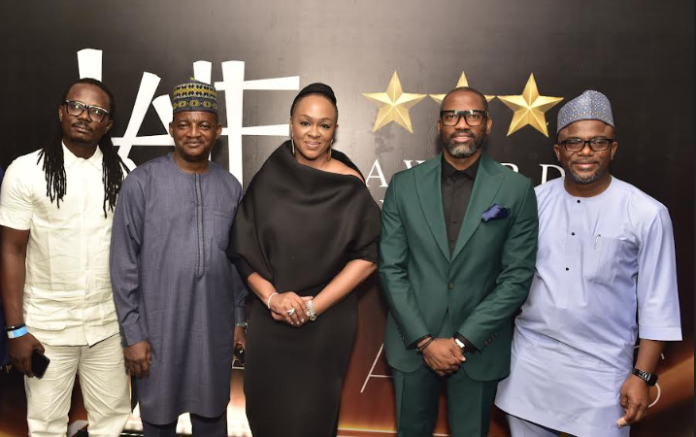 LAIF Awards